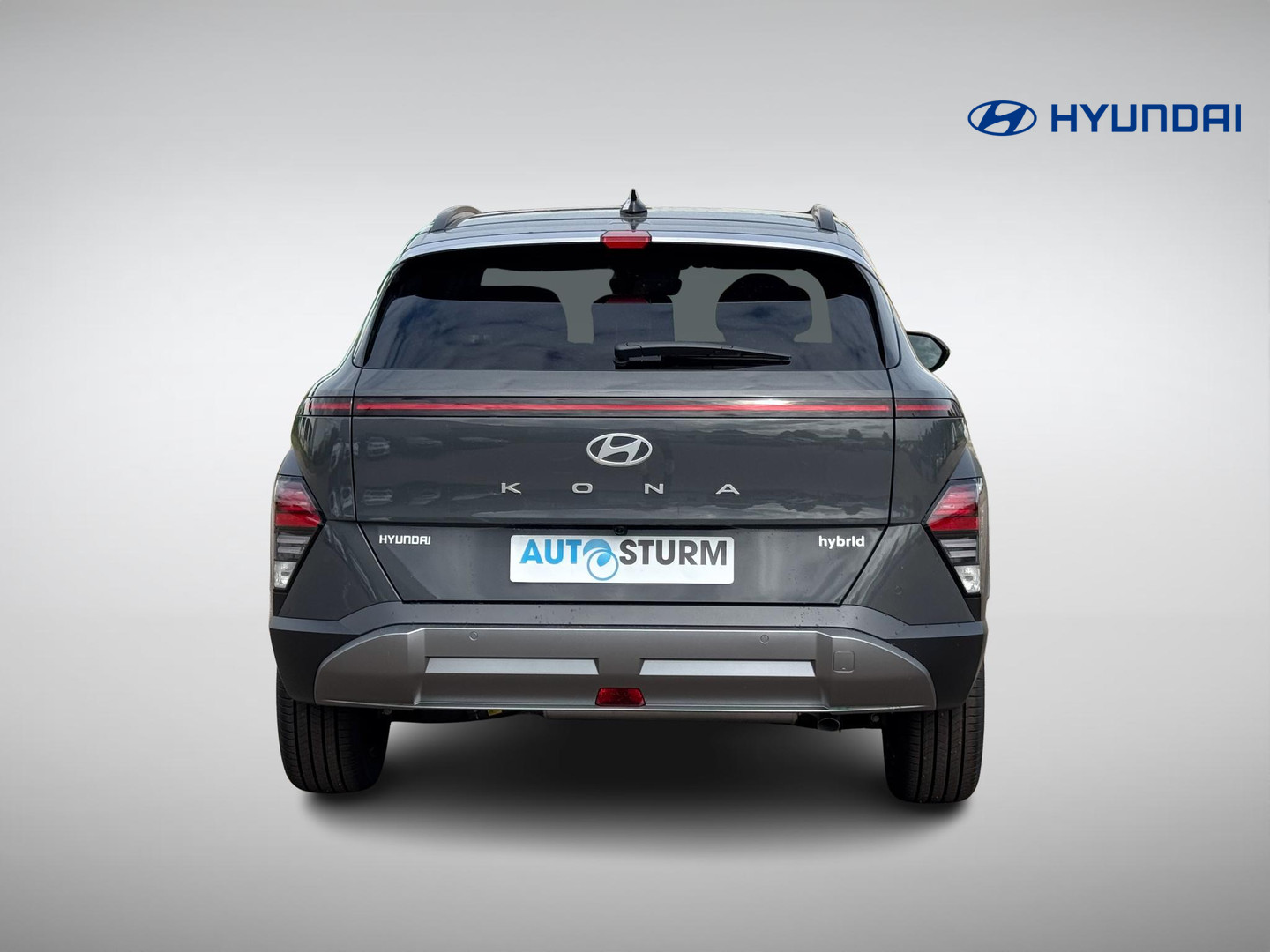 Hyundai Hyundai