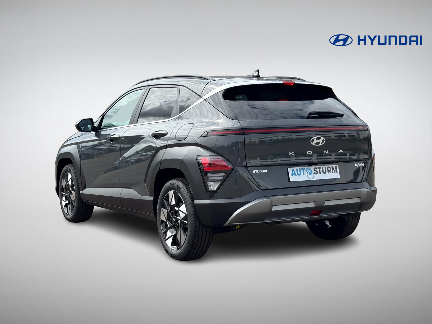 Hyundai Hyundai