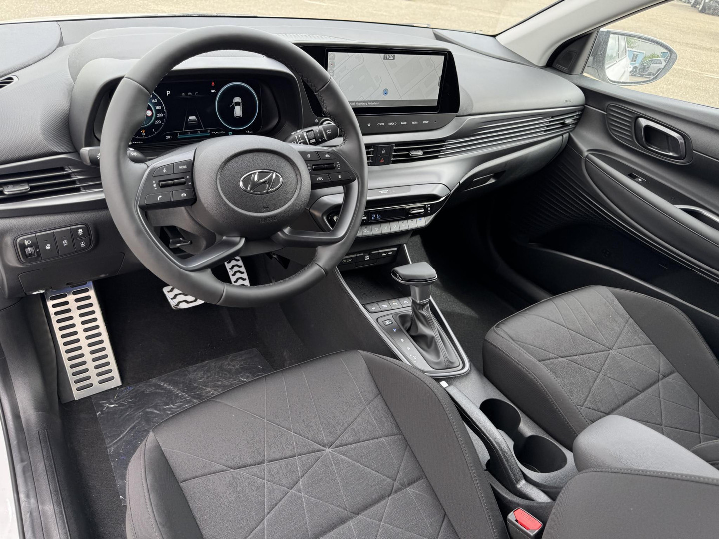 Hyundai Hyundai