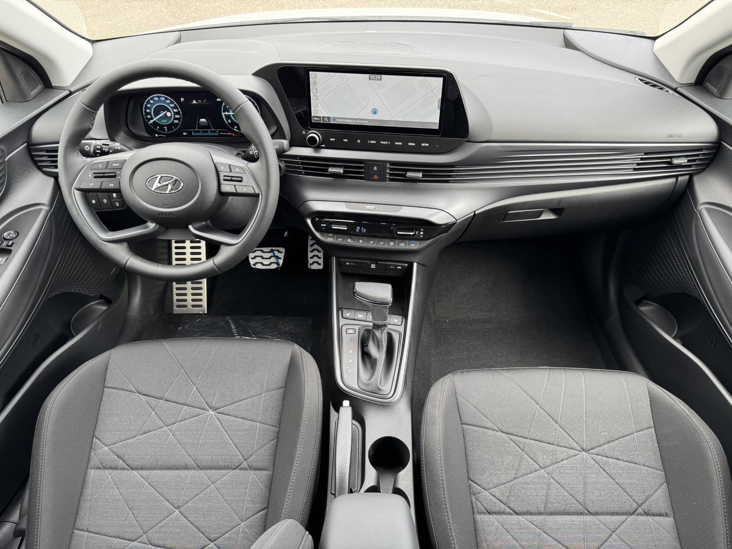 Hyundai Hyundai