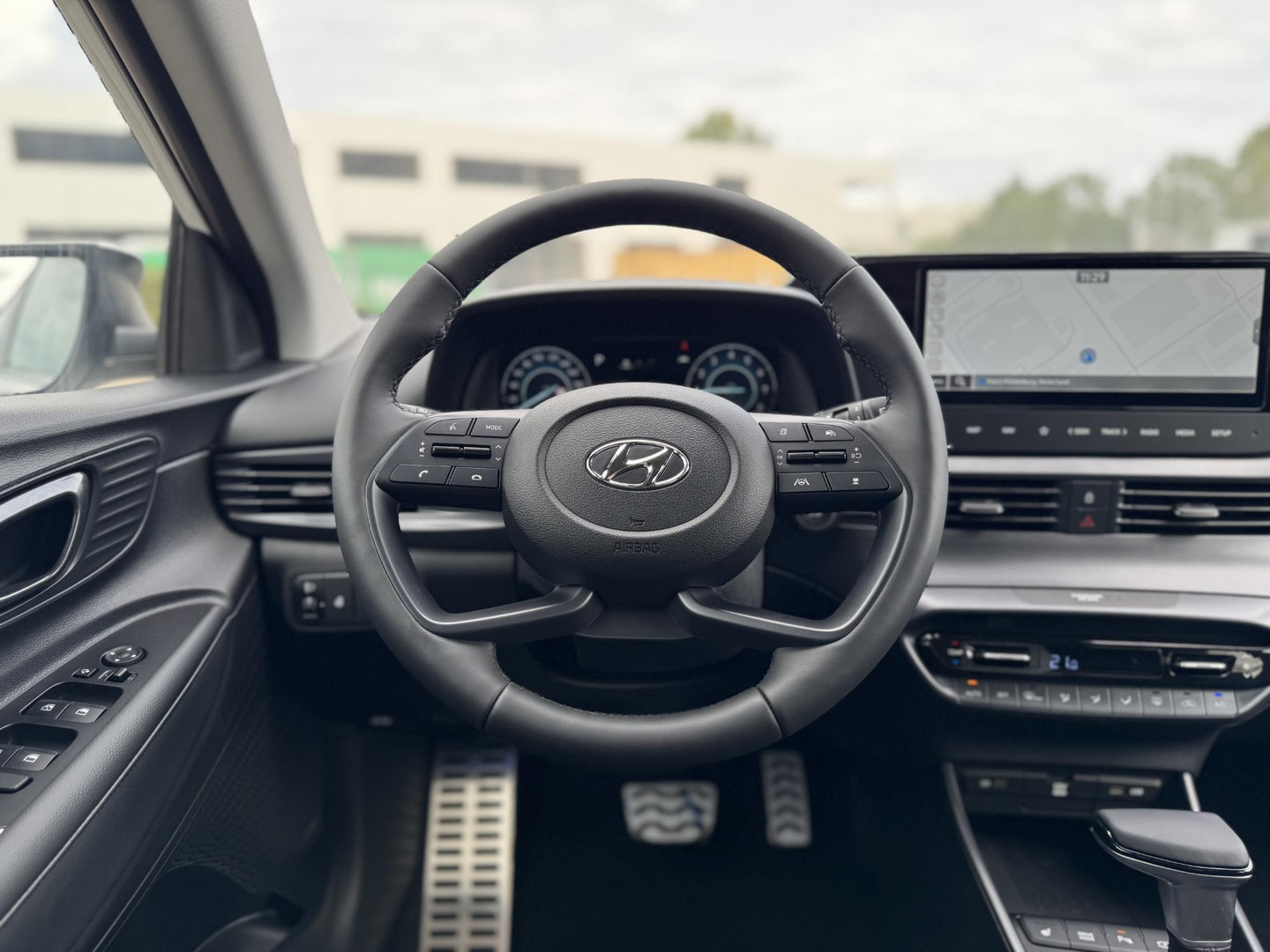 Hyundai Hyundai