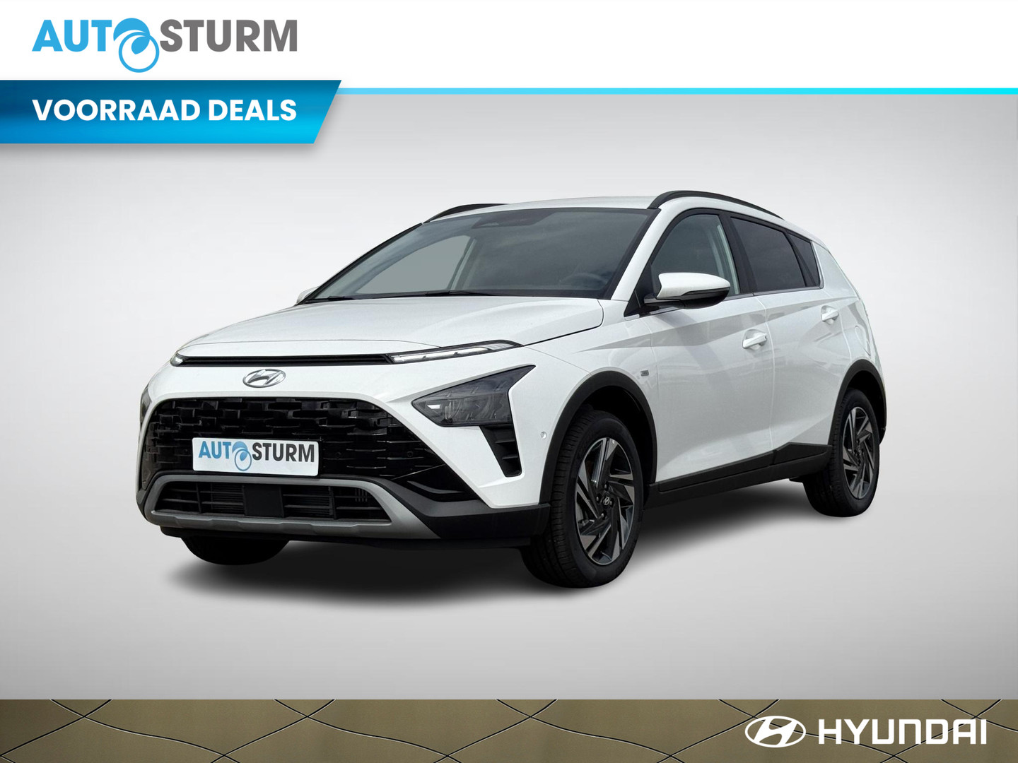 Hyundai Hyundai