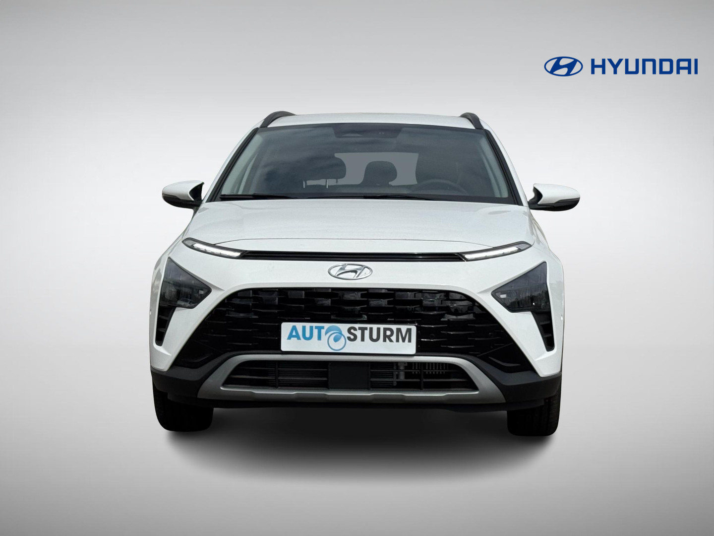 Hyundai Hyundai