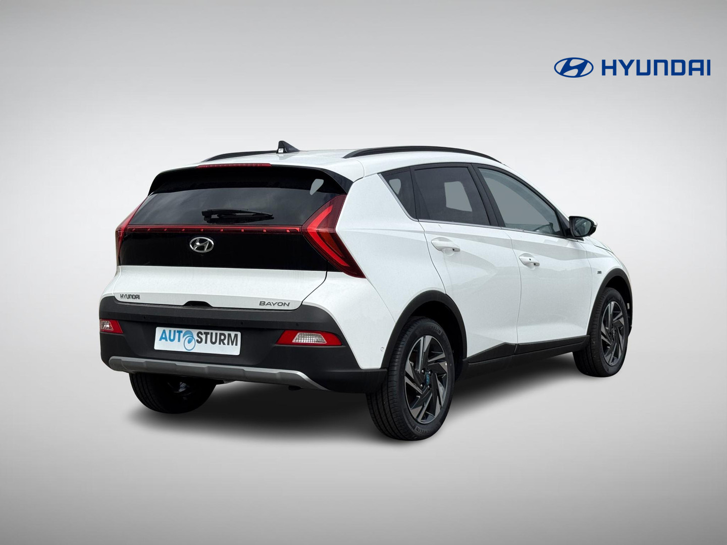 Hyundai Hyundai