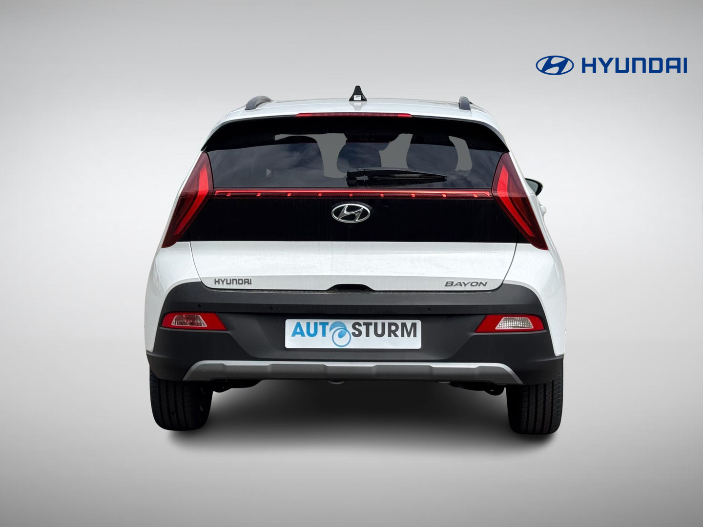 Hyundai Hyundai