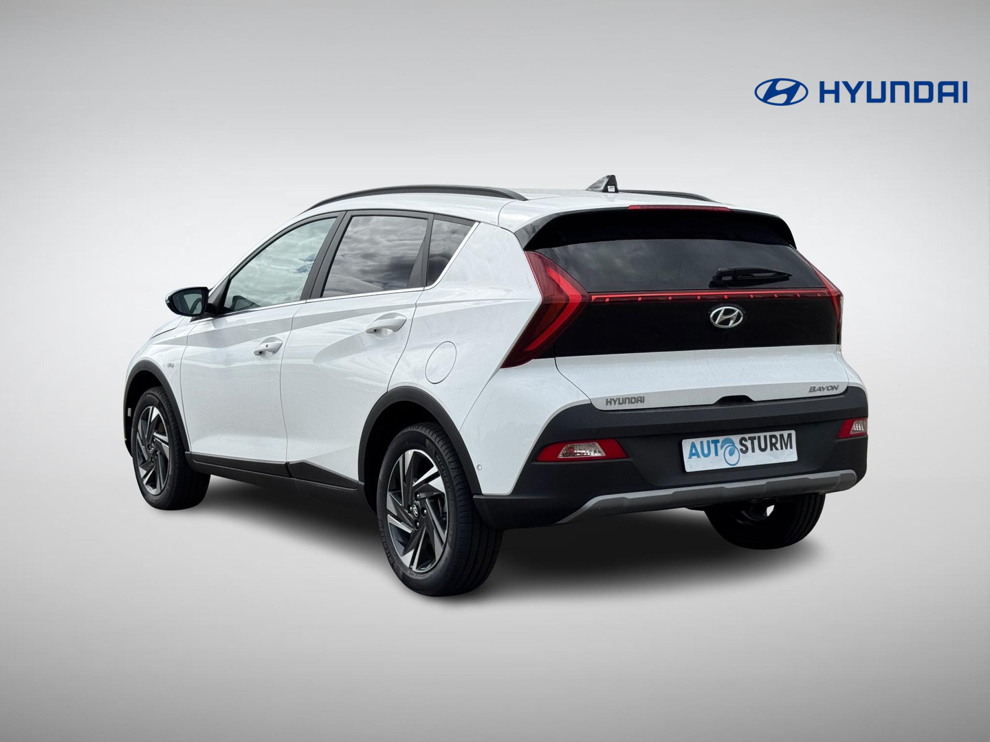 Hyundai Hyundai