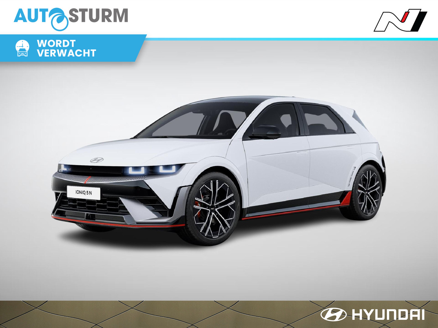 Hyundai Hyundai