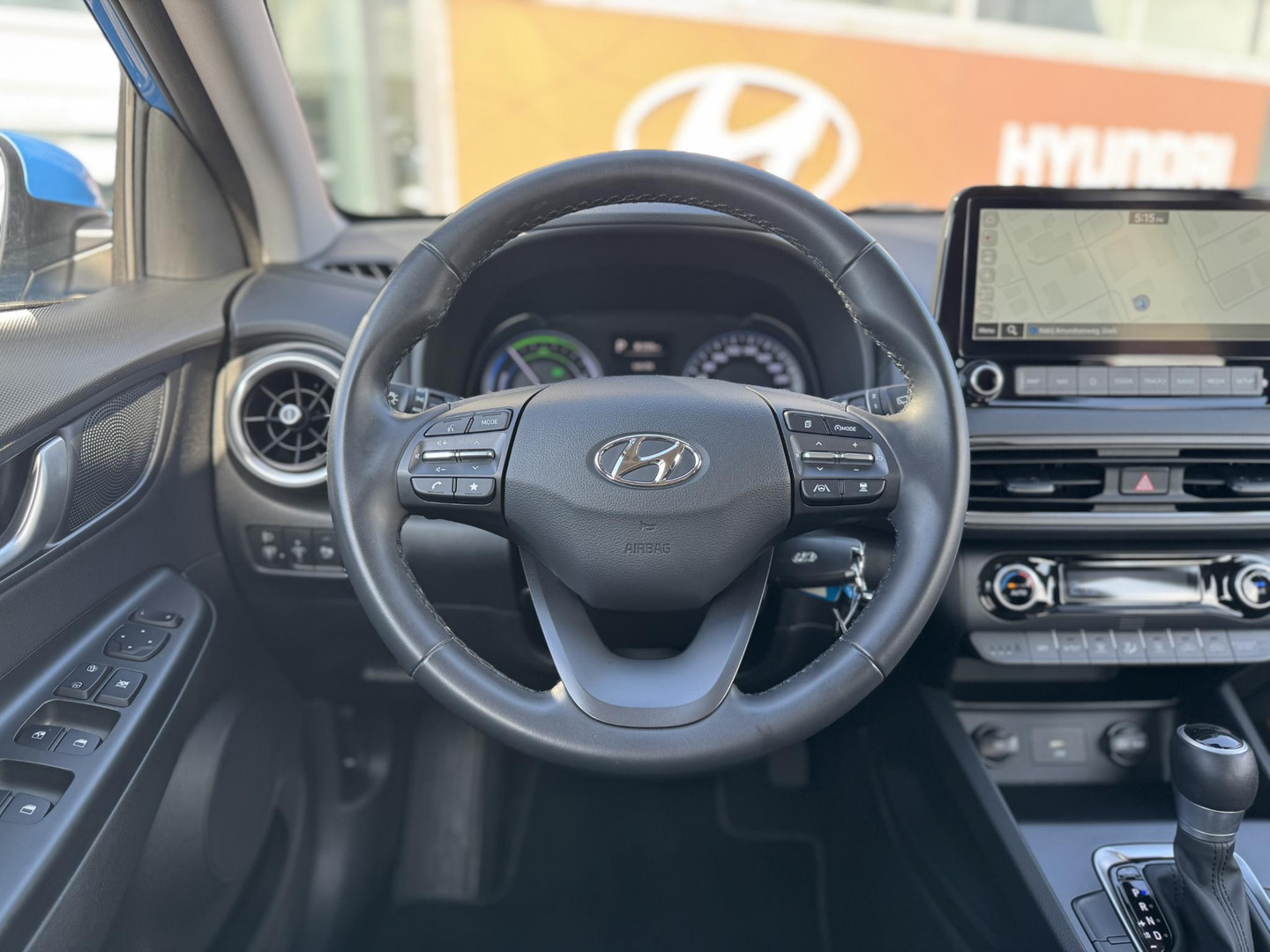 Hyundai Hyundai