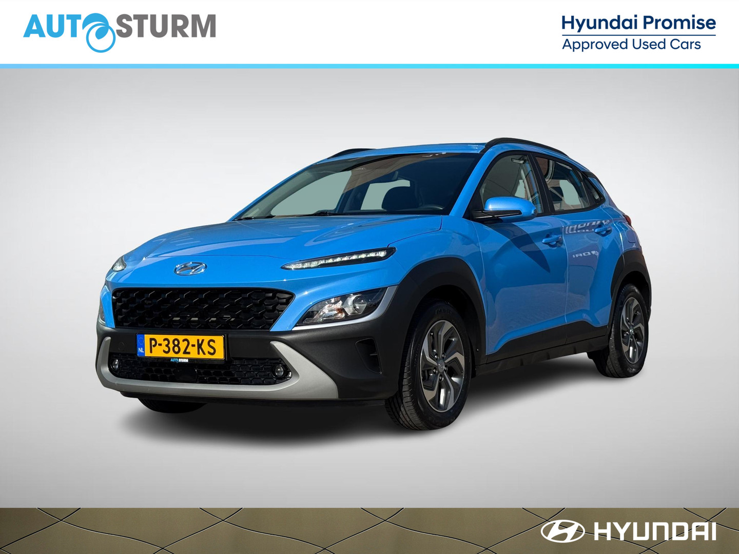 Hyundai Hyundai