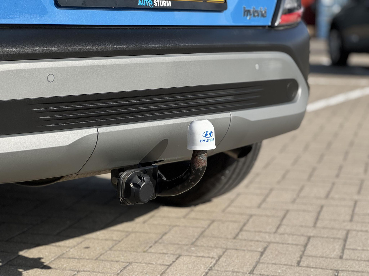 Hyundai Hyundai