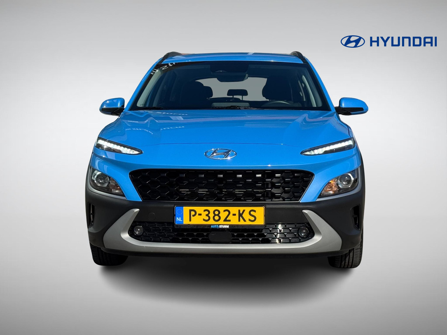 Hyundai Hyundai