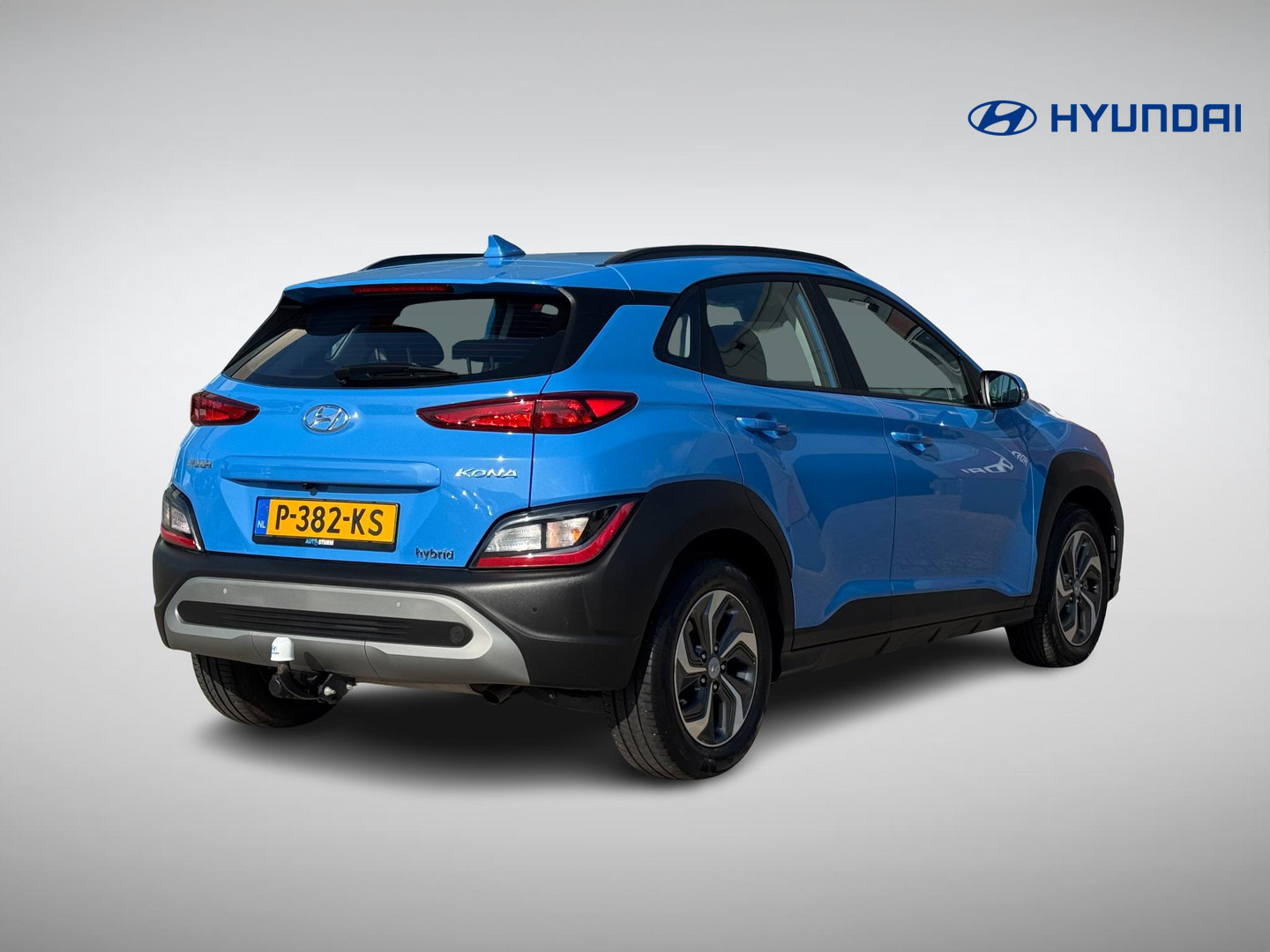 Hyundai Hyundai