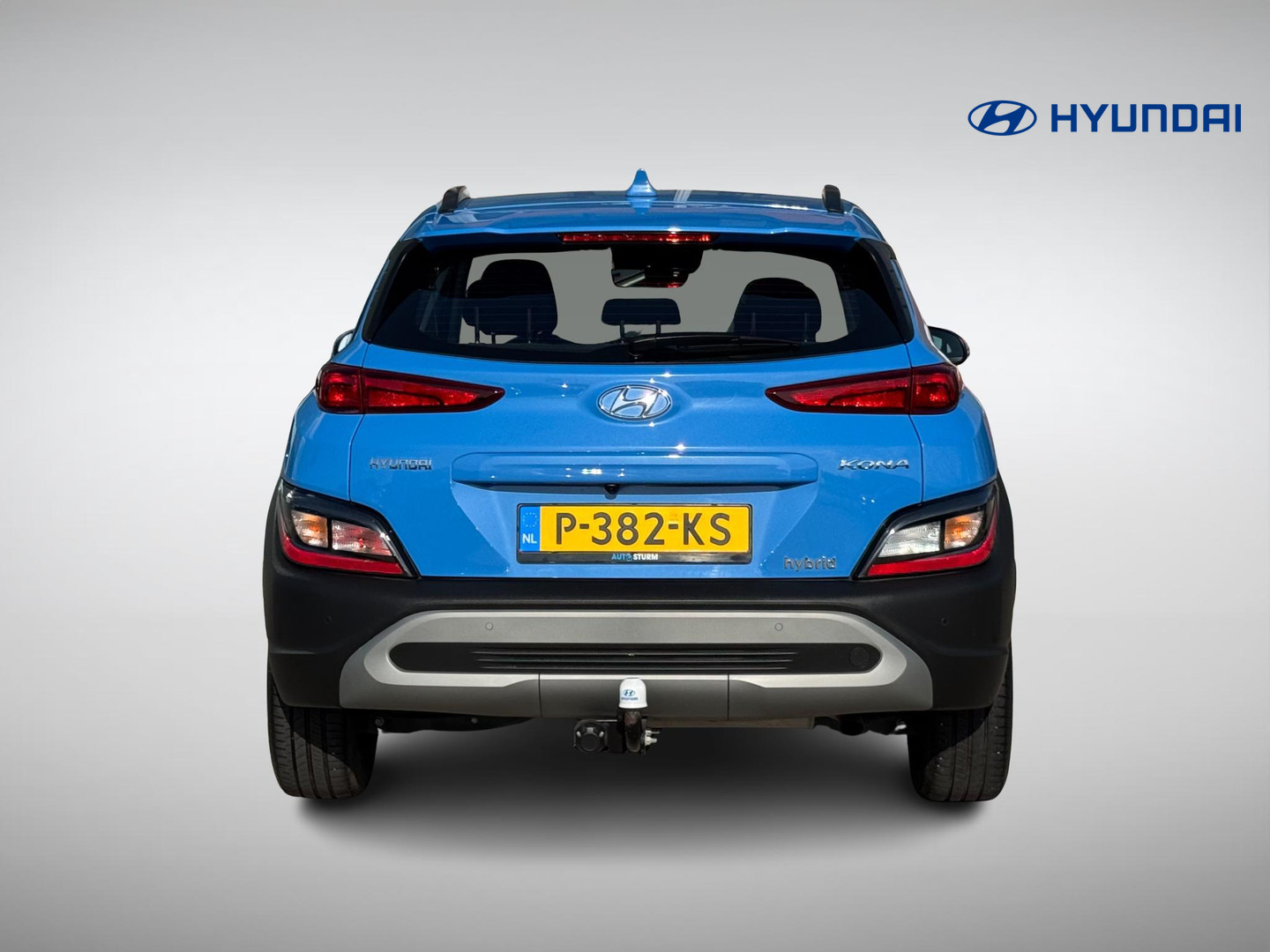 Hyundai Hyundai