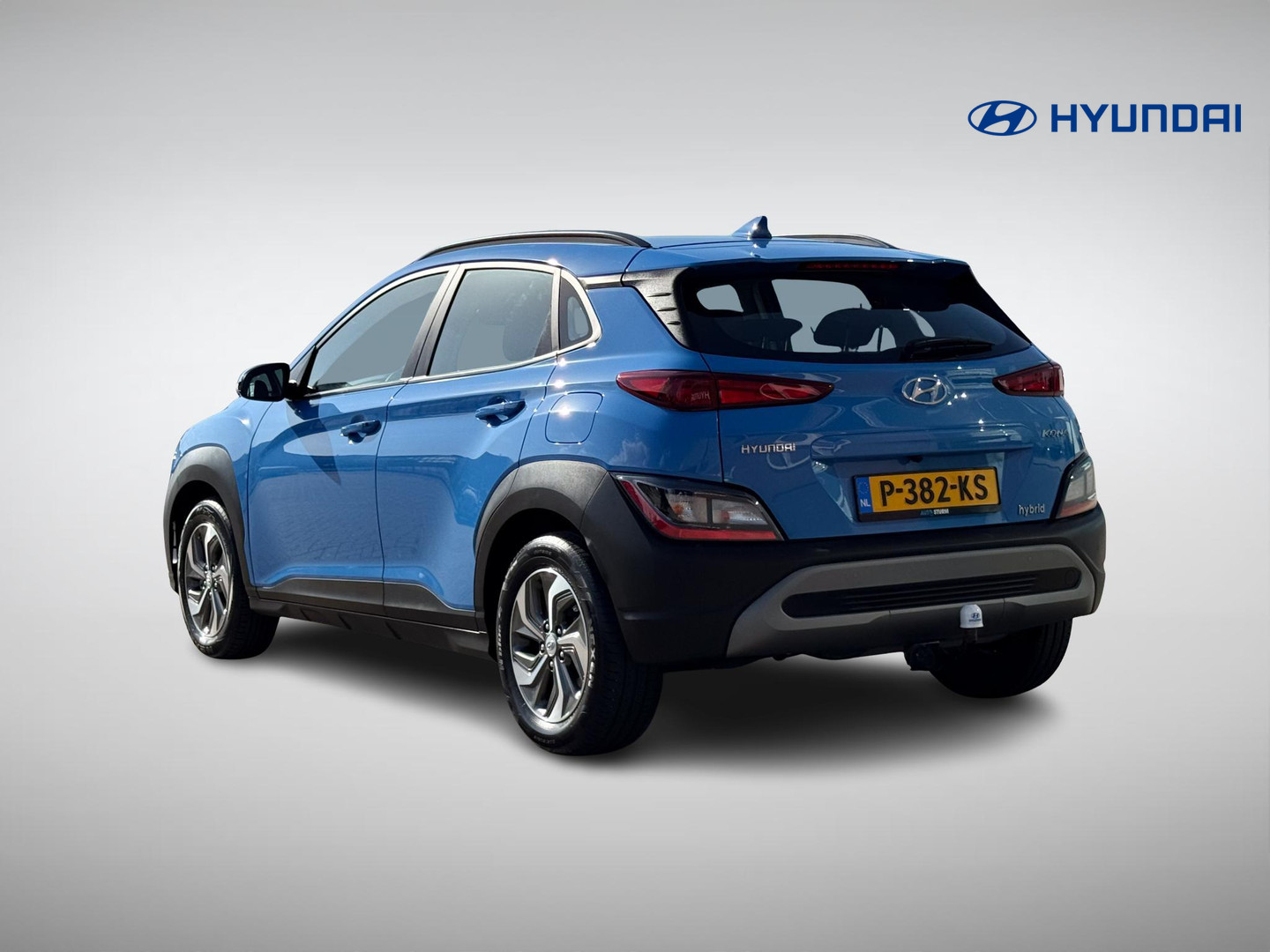 Hyundai Hyundai