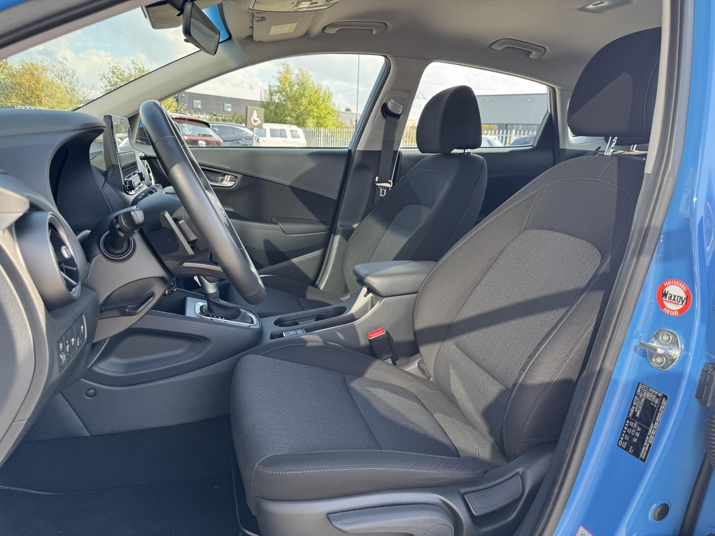 Hyundai Hyundai