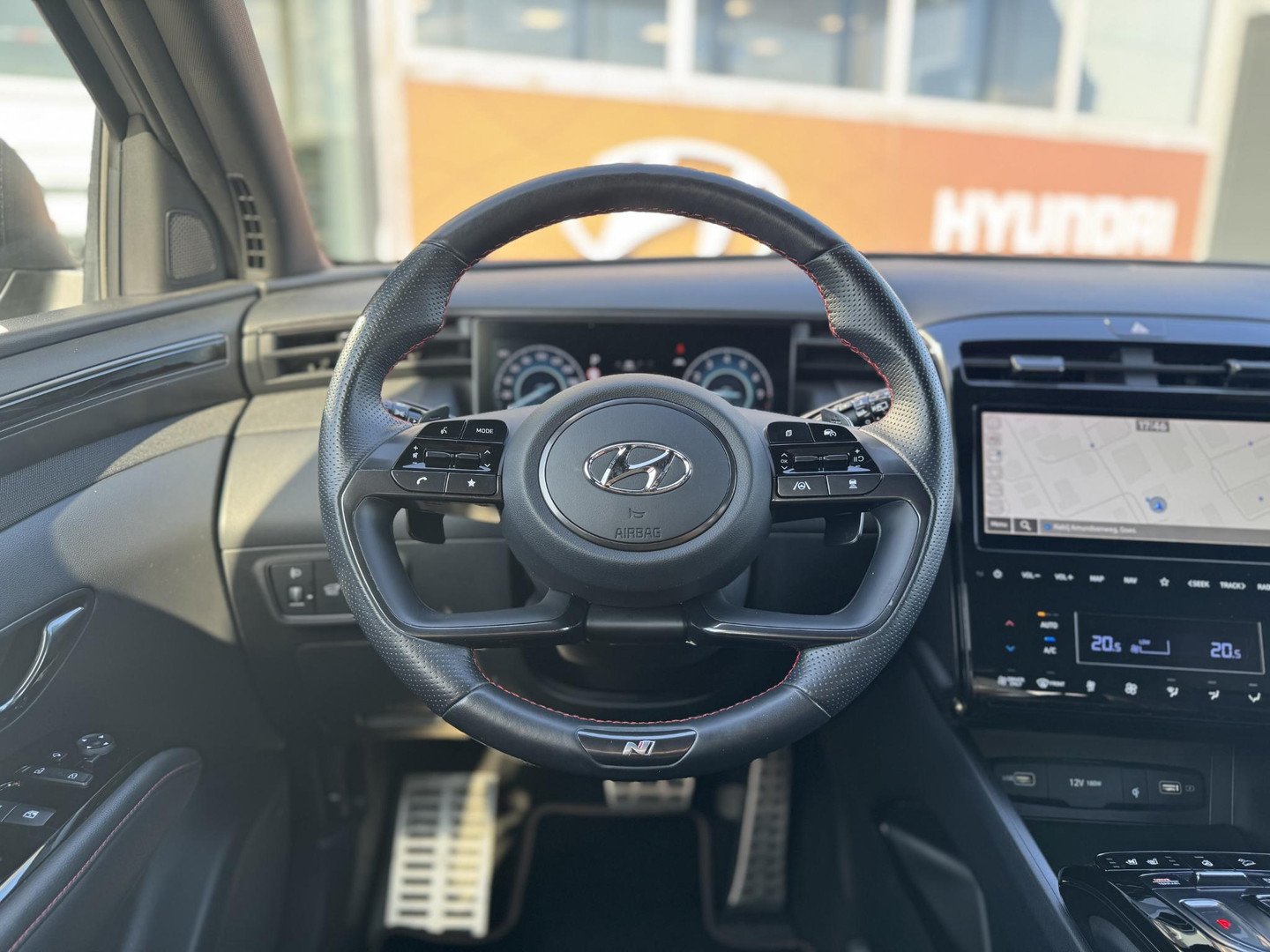 Hyundai Hyundai