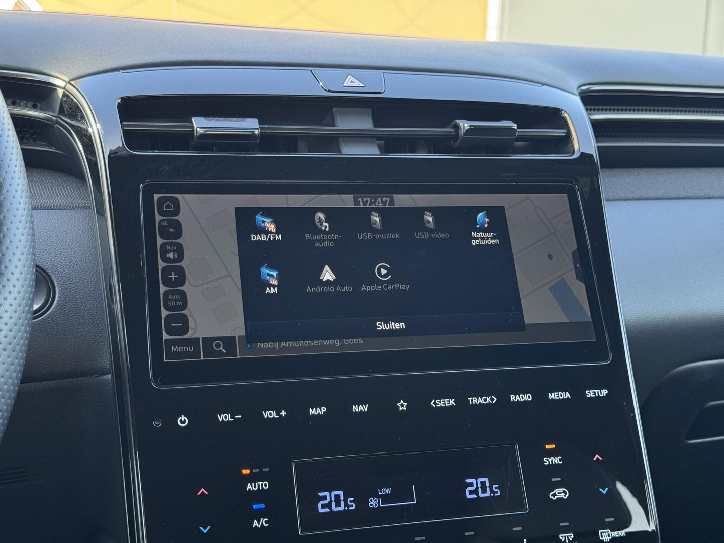 Hyundai Hyundai