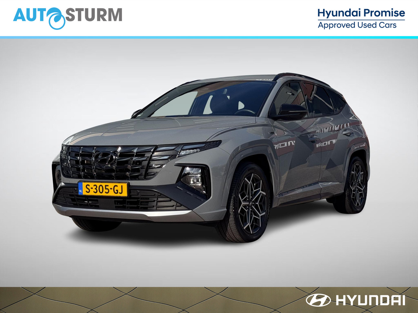 Hyundai Hyundai