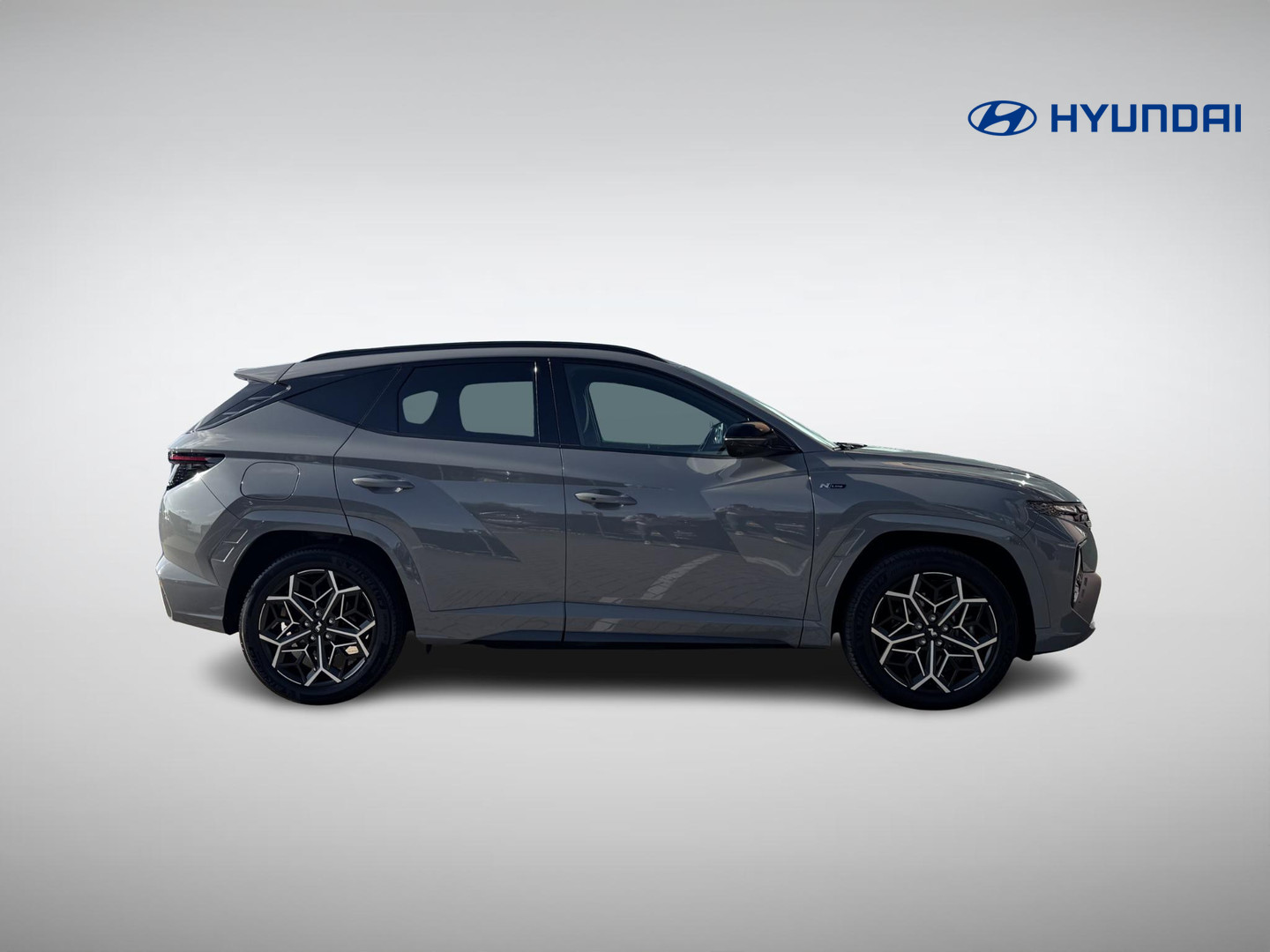Hyundai Hyundai