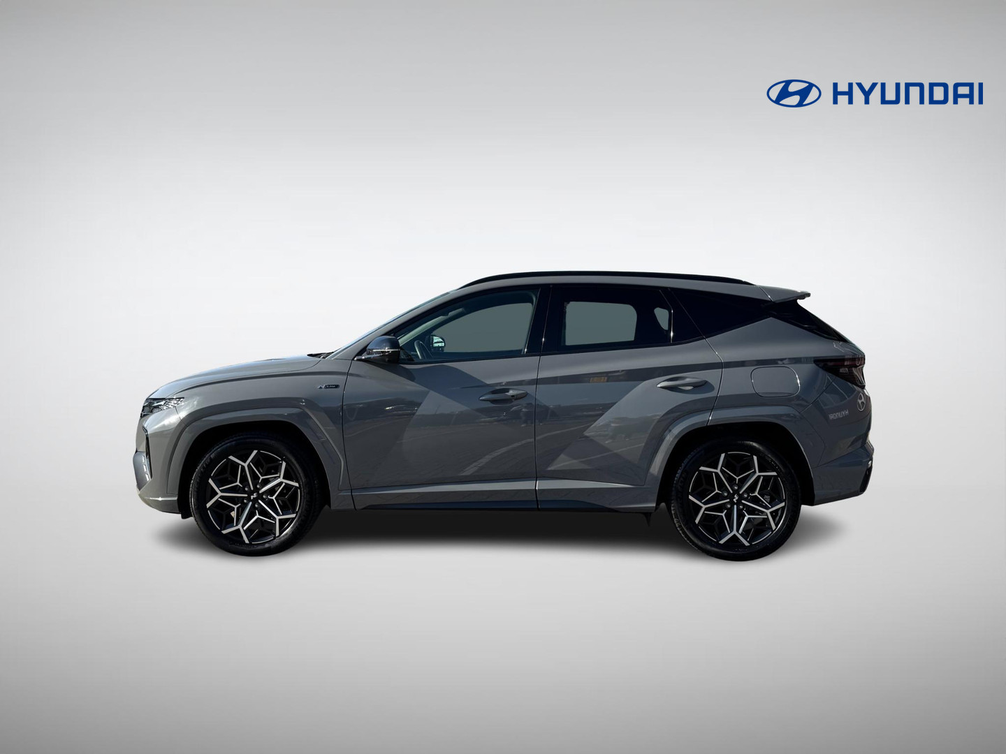 Hyundai Hyundai