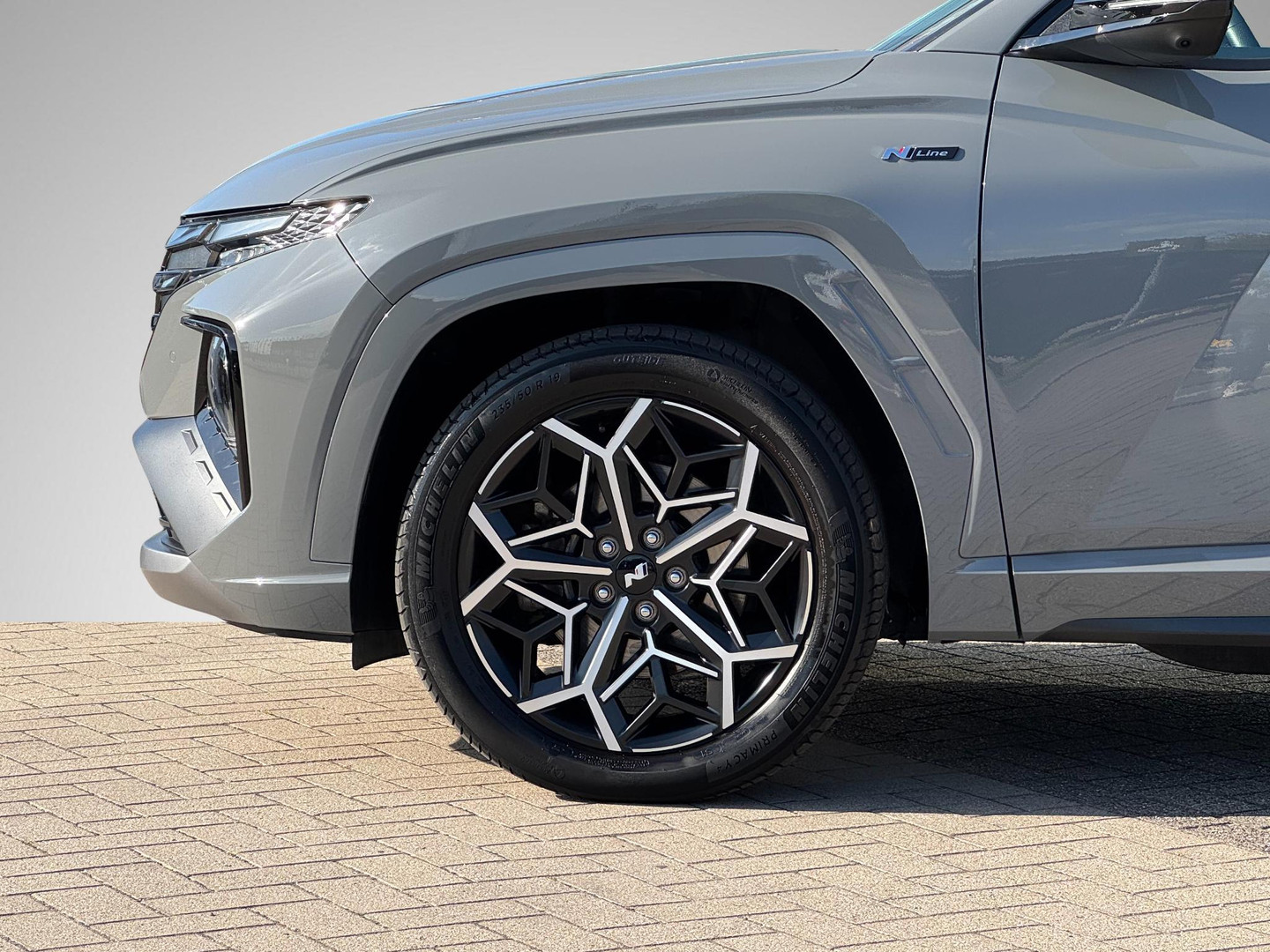 Hyundai Hyundai