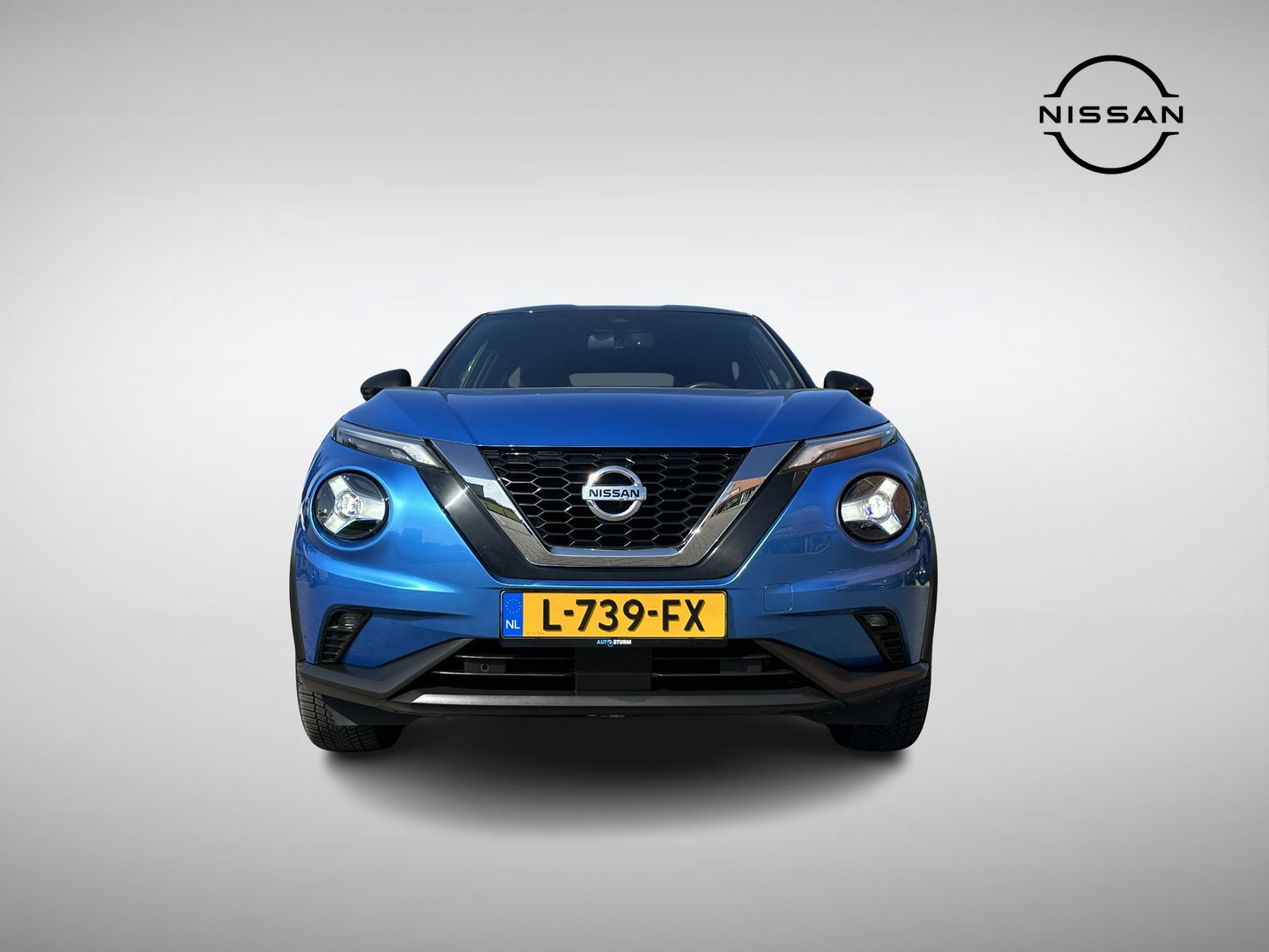 Nissan Nissan