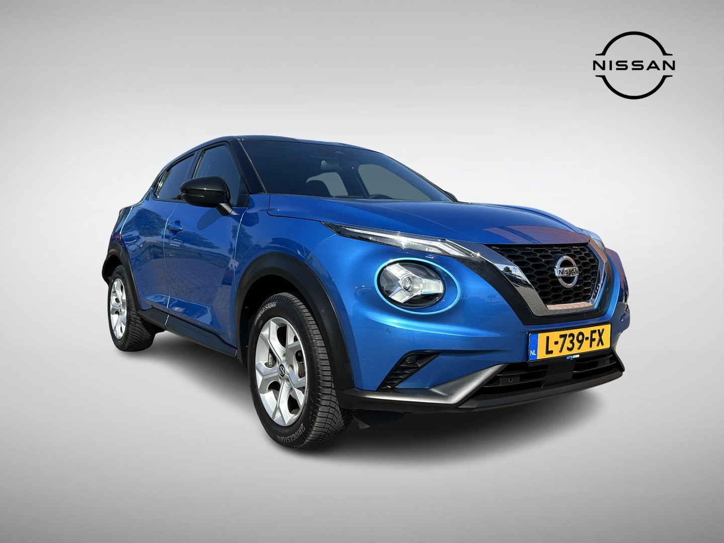 Nissan Nissan