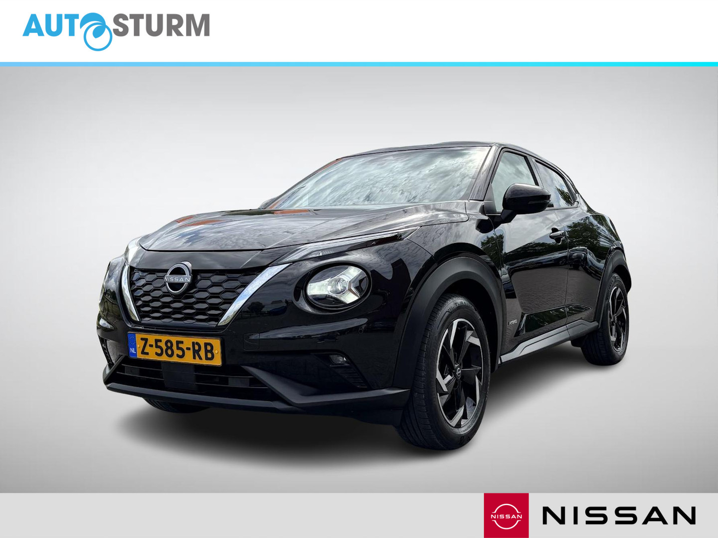 Nissan Nissan