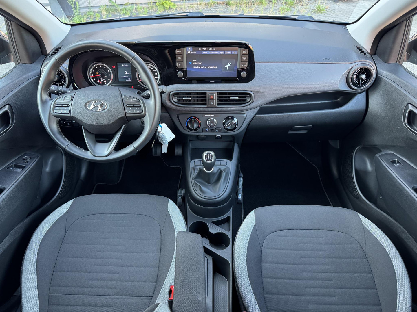 Hyundai Hyundai