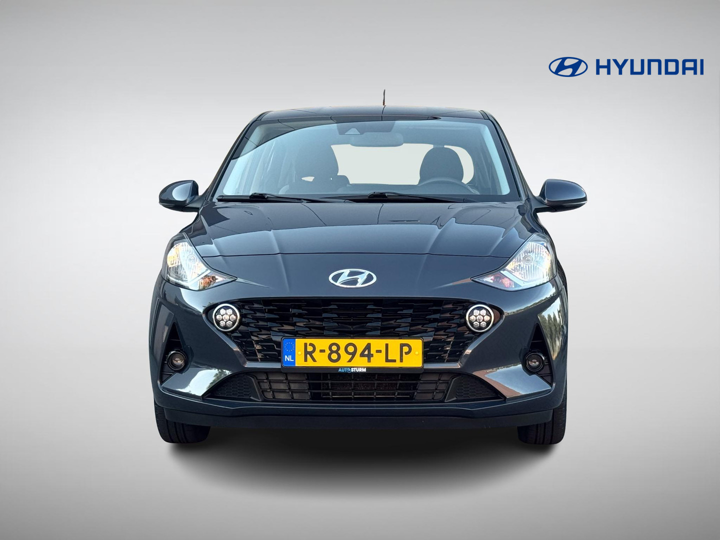 Hyundai Hyundai