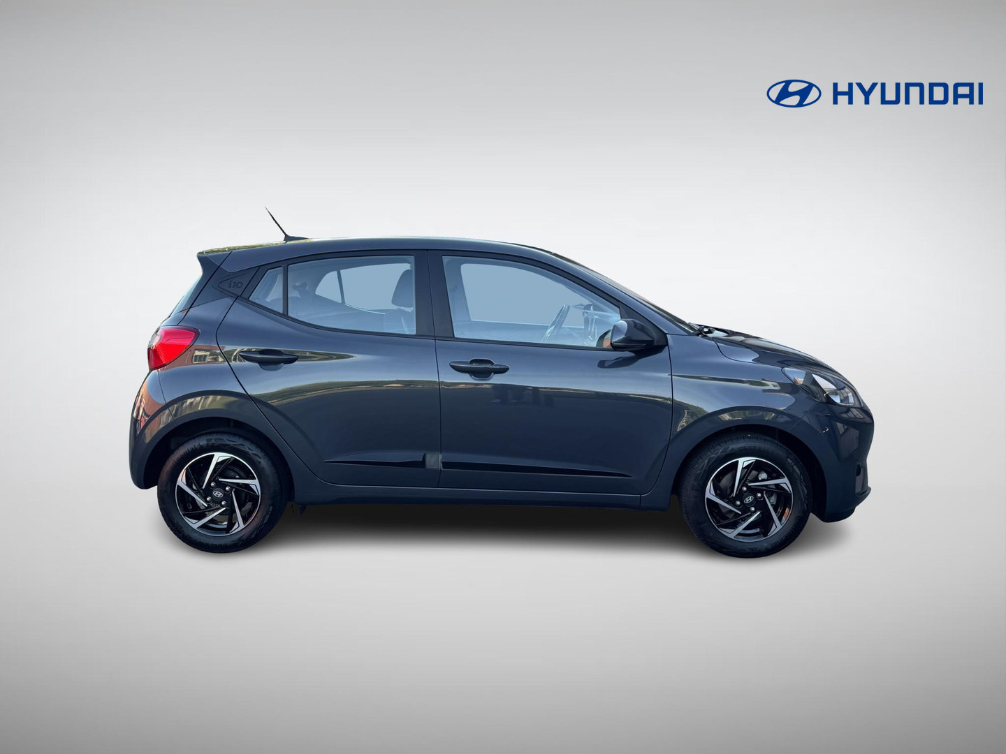 Hyundai Hyundai