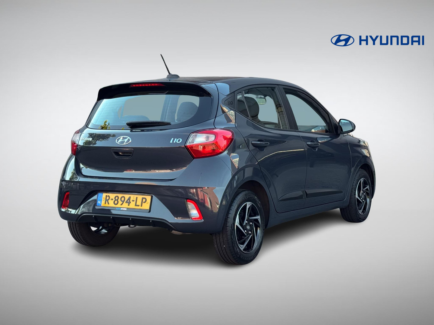 Hyundai Hyundai