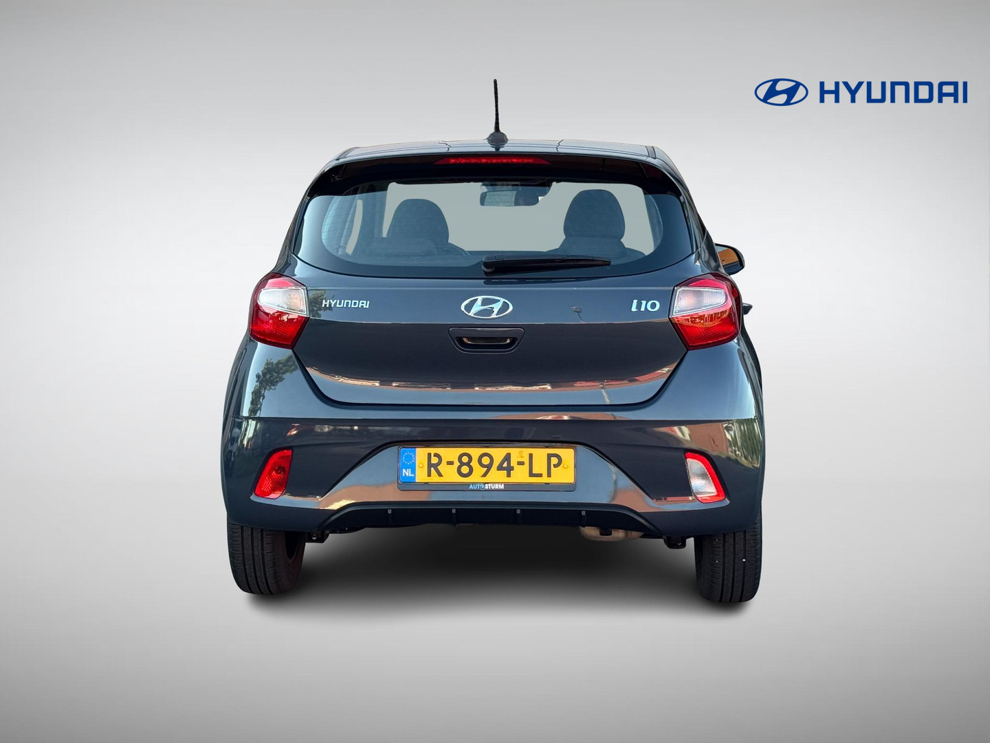 Hyundai Hyundai