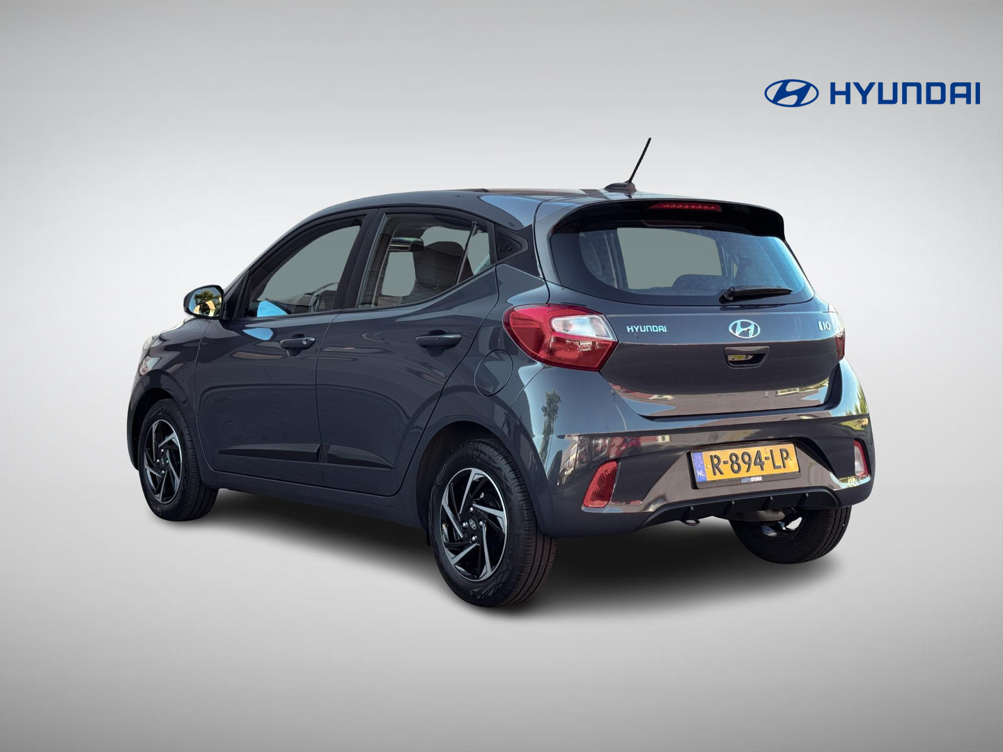 Hyundai Hyundai