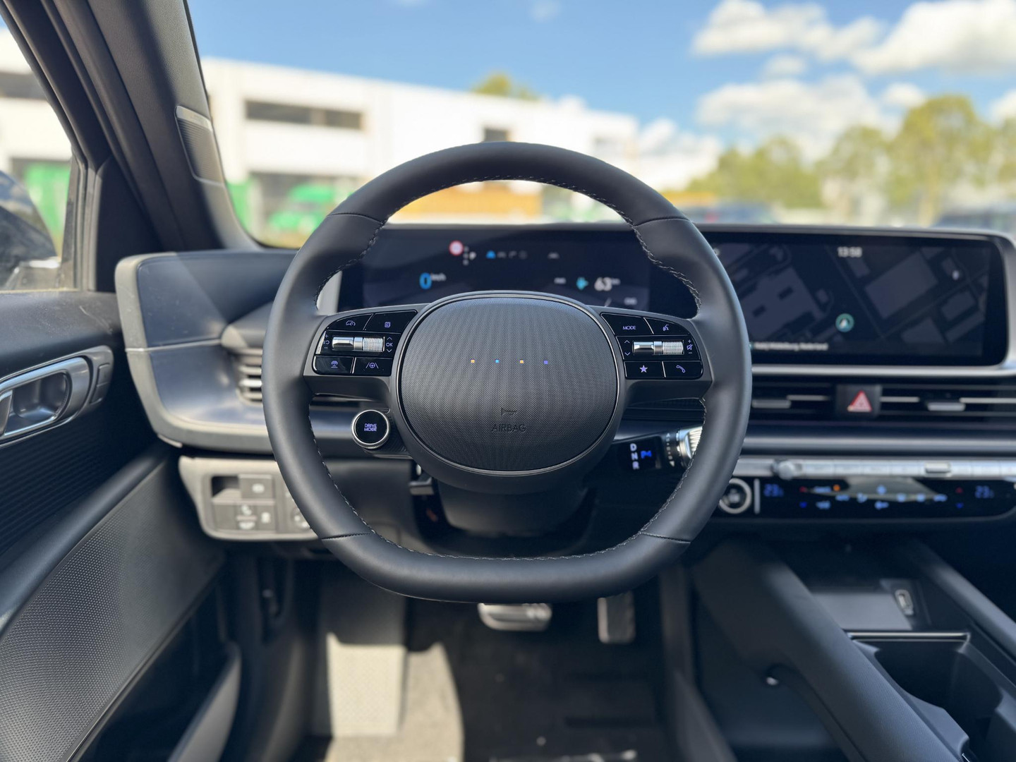 Hyundai Hyundai