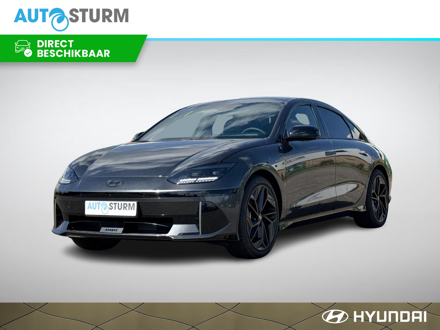 Hyundai Hyundai