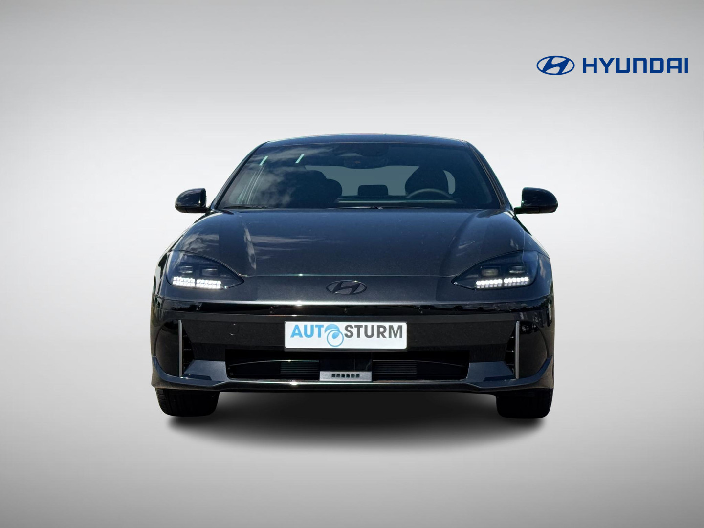 Hyundai Hyundai