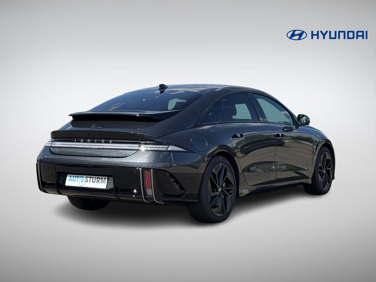 Hyundai Hyundai