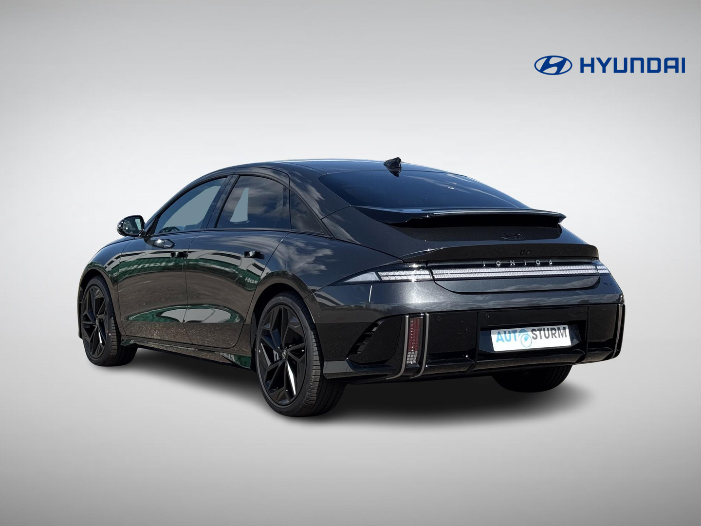 Hyundai Hyundai