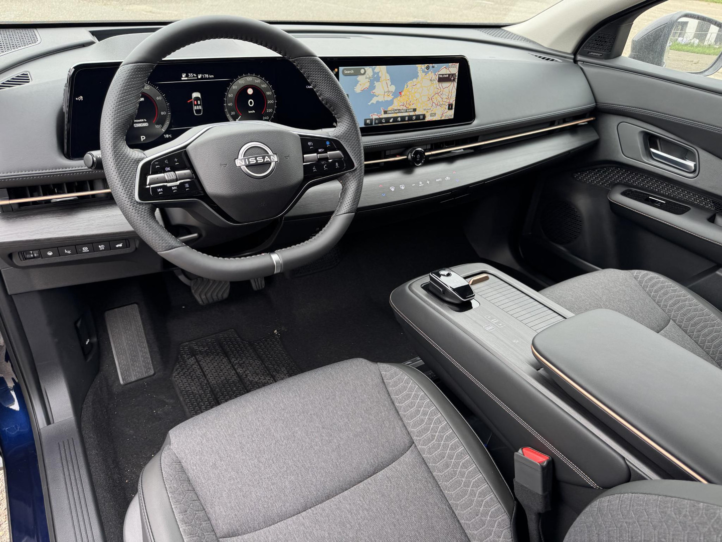 Nissan Nissan