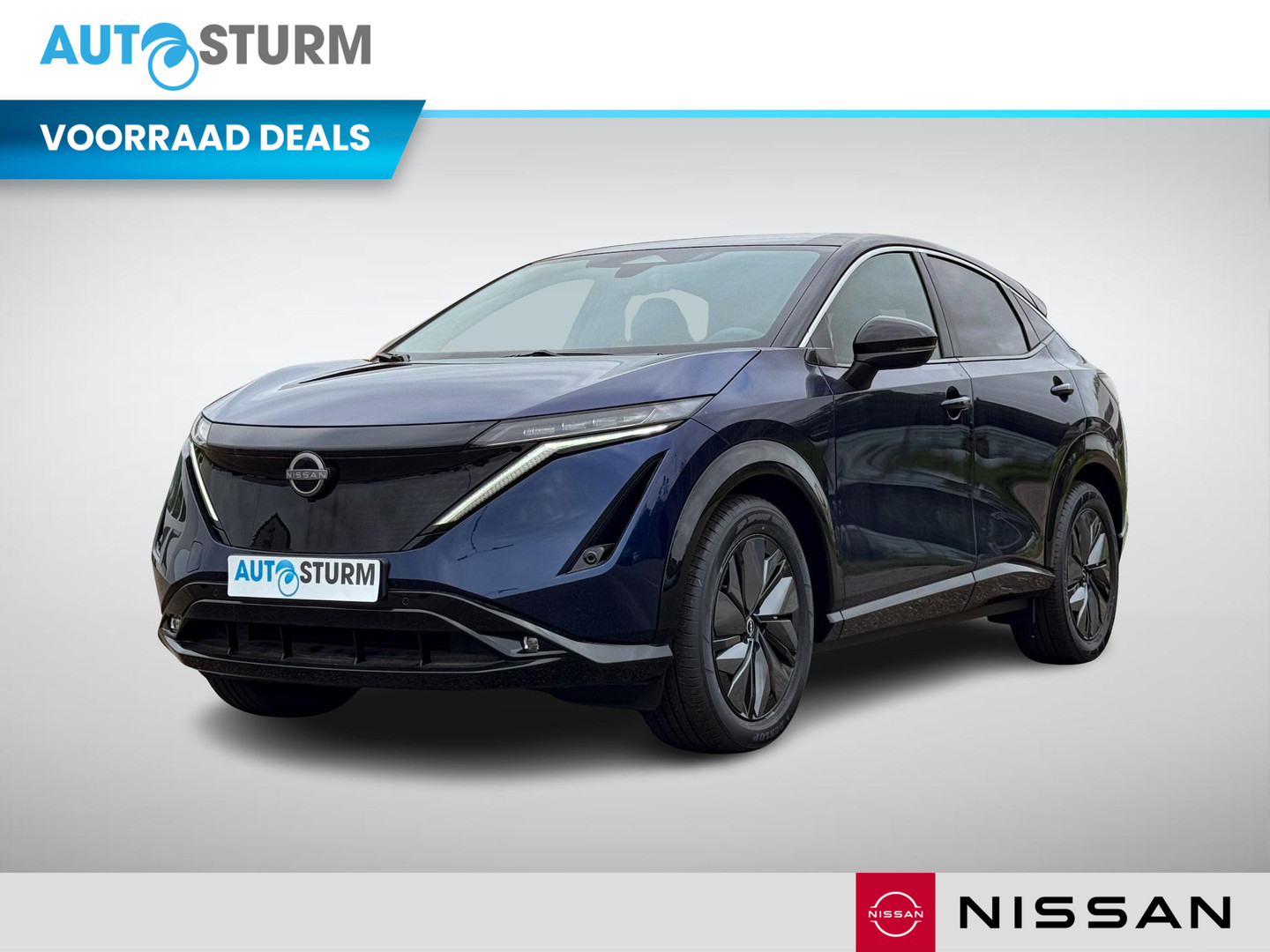 Nissan Nissan