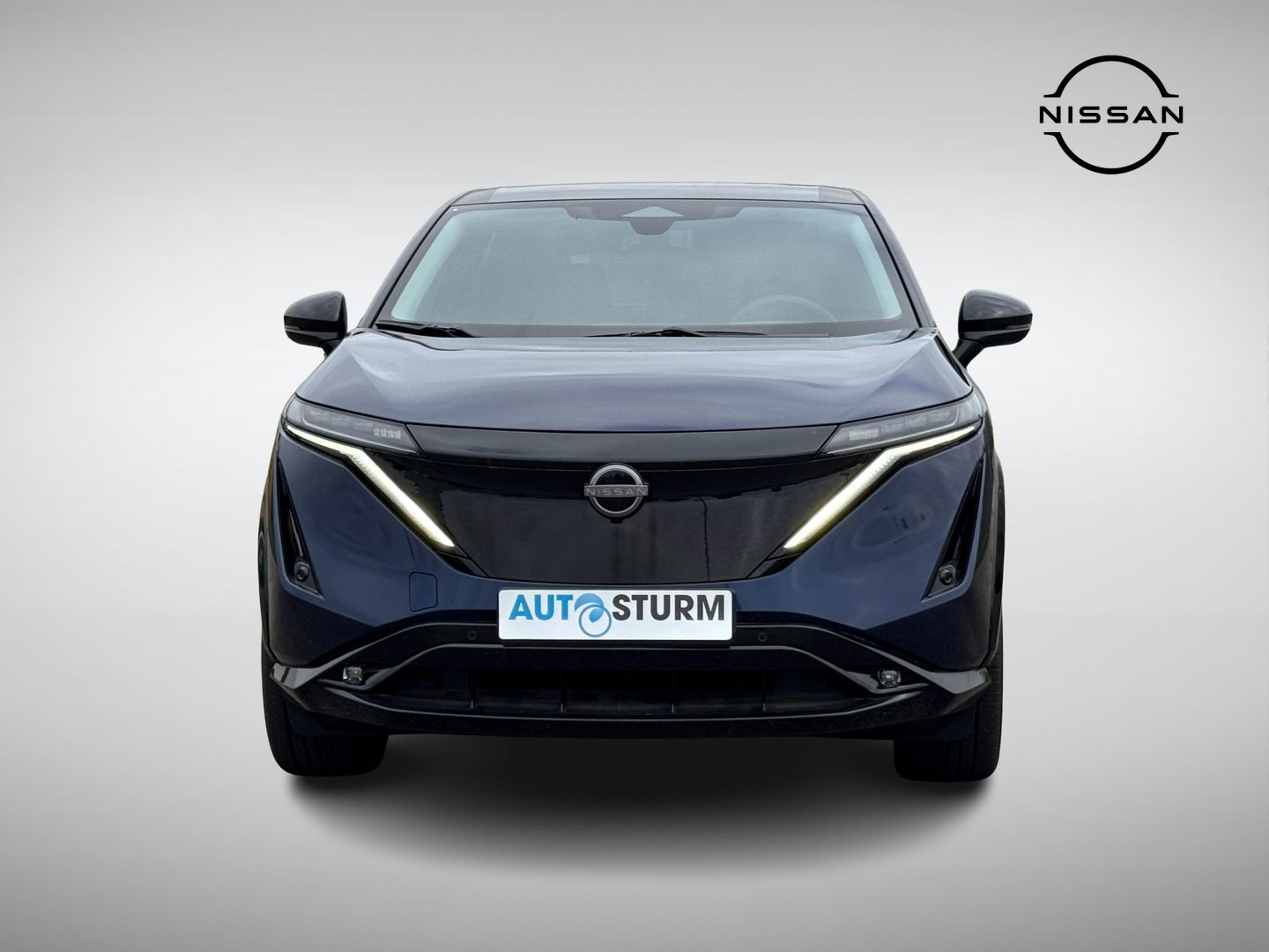 Nissan Nissan