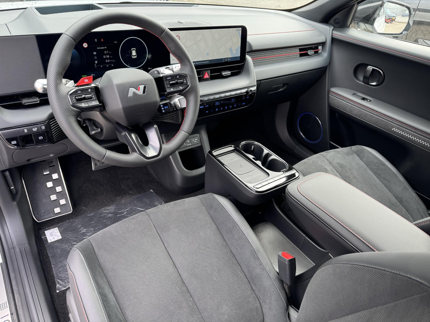 Hyundai Hyundai