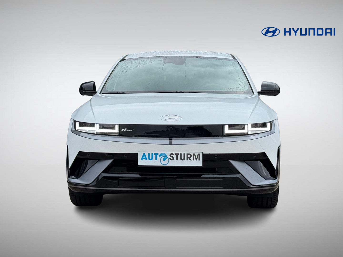 Hyundai Hyundai