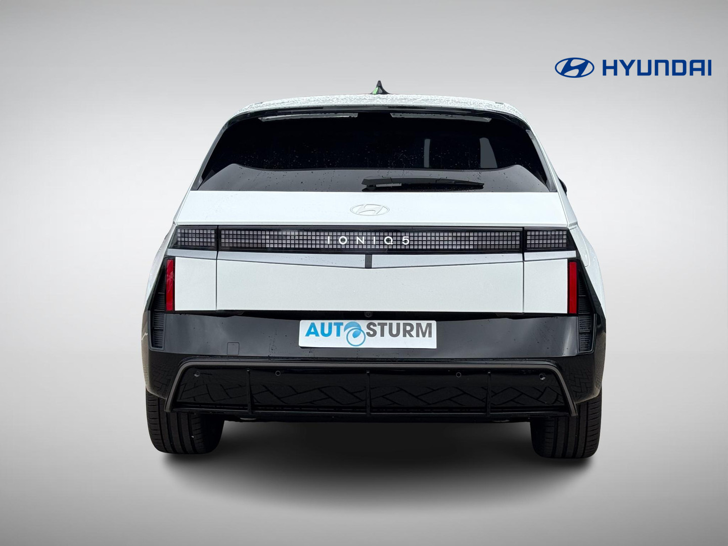 Hyundai Hyundai