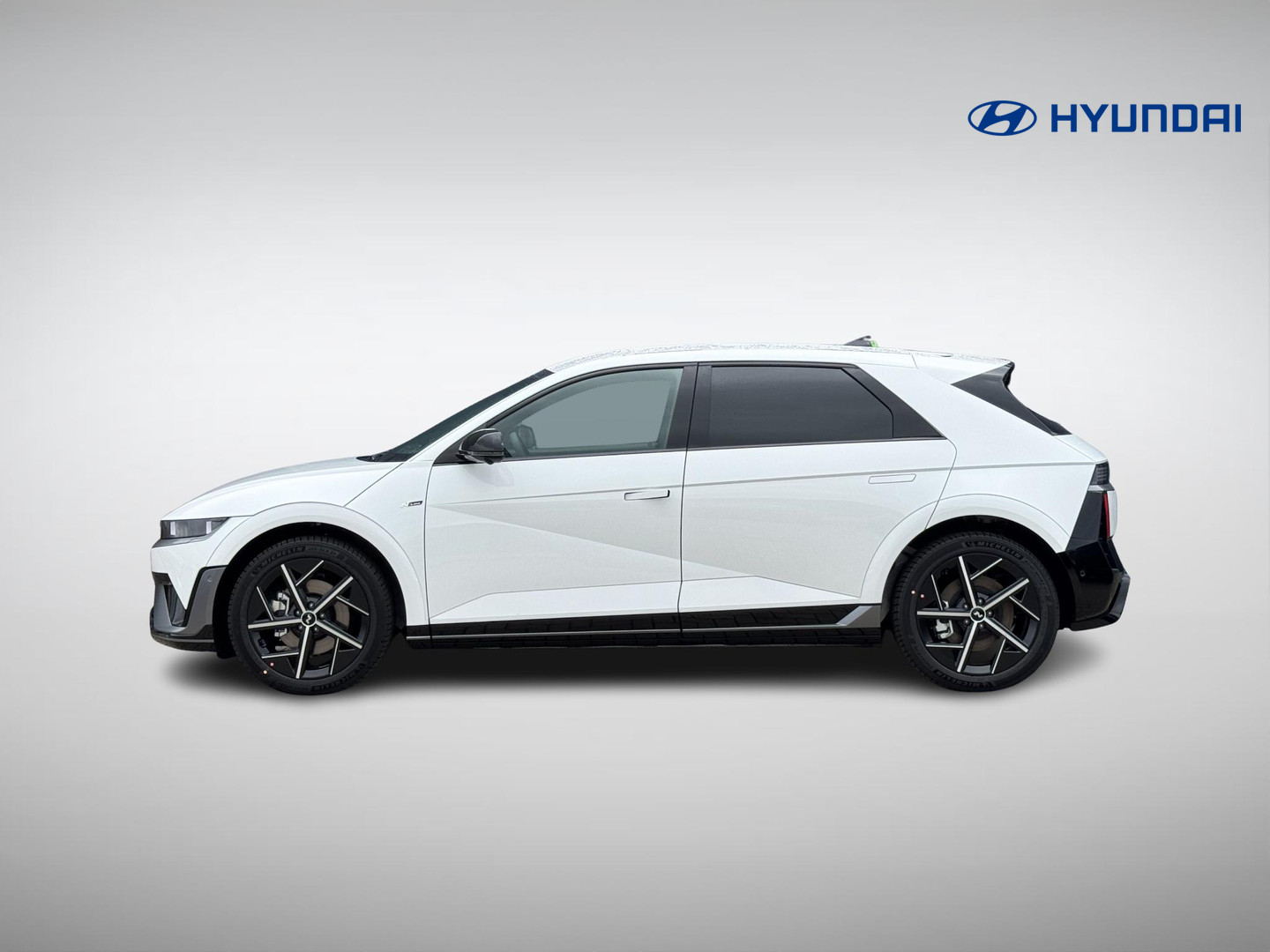 Hyundai Hyundai