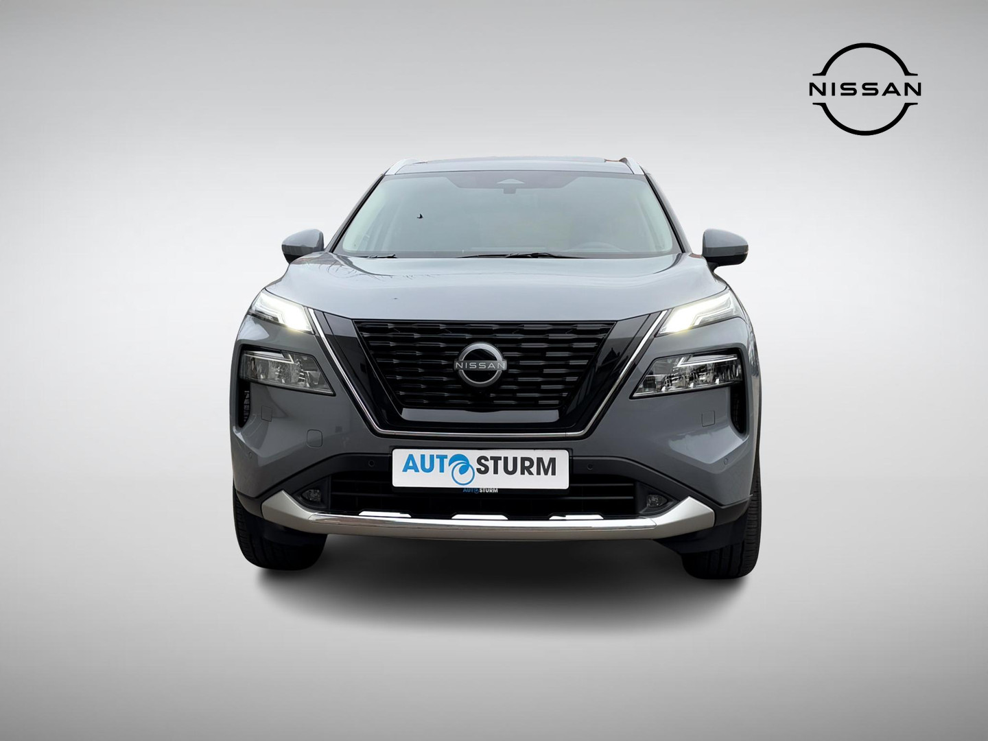 Nissan Nissan