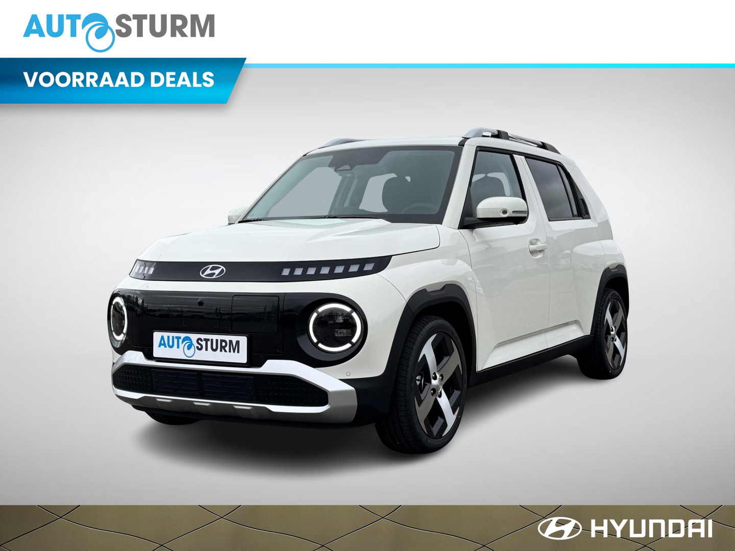 Hyundai Hyundai