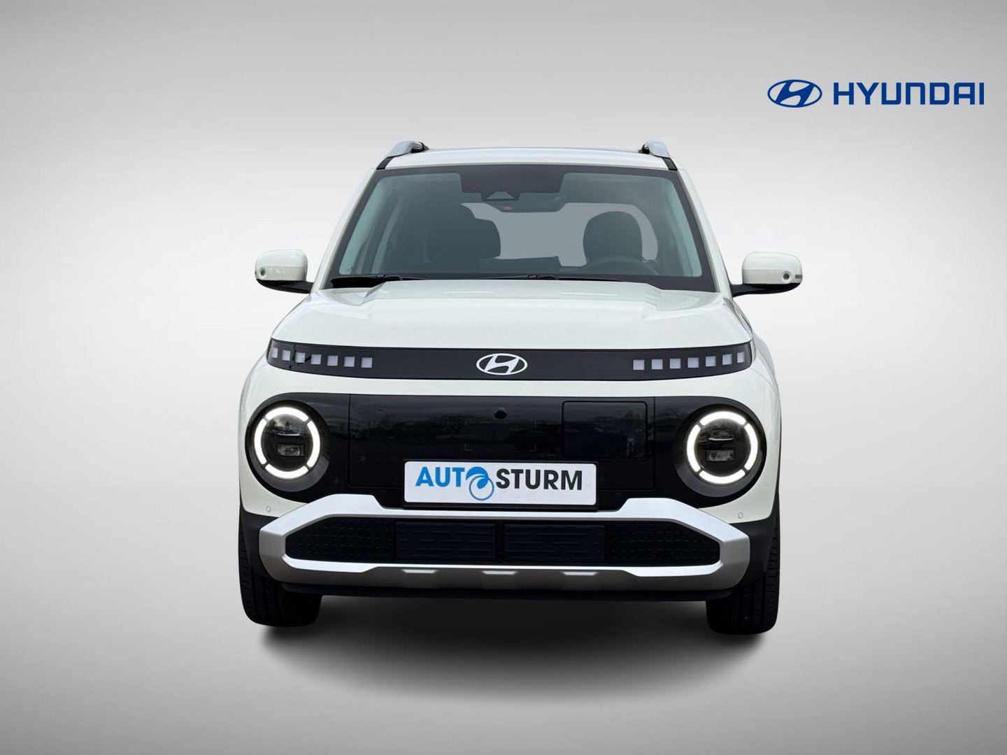 Hyundai Hyundai