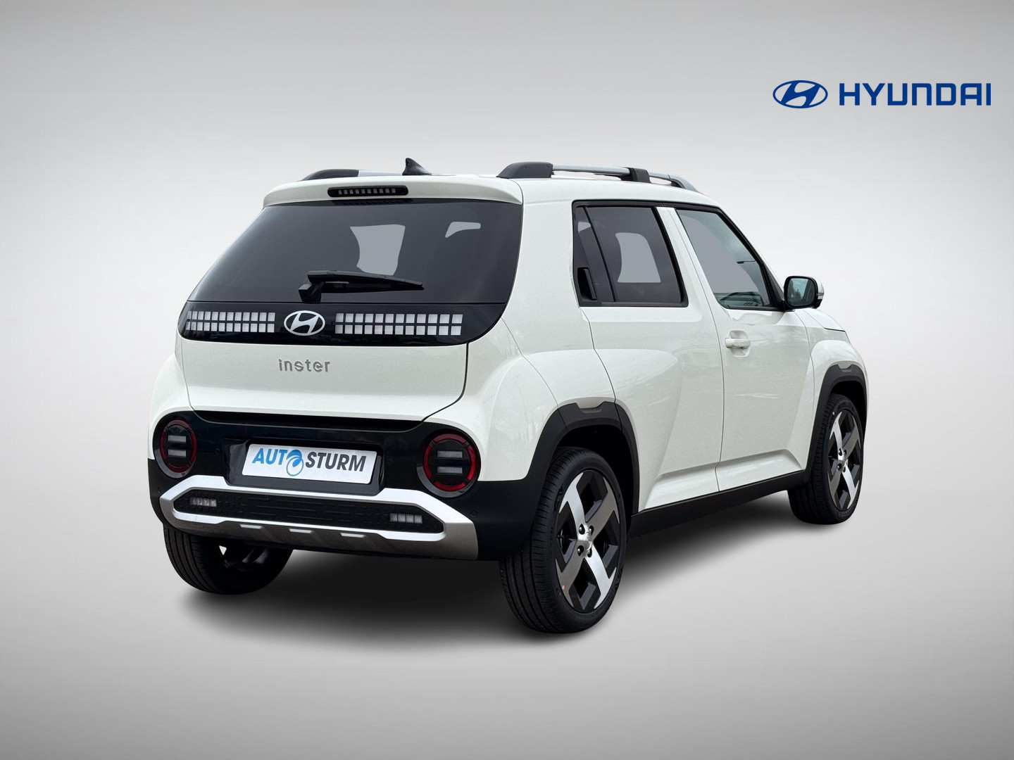 Hyundai Hyundai